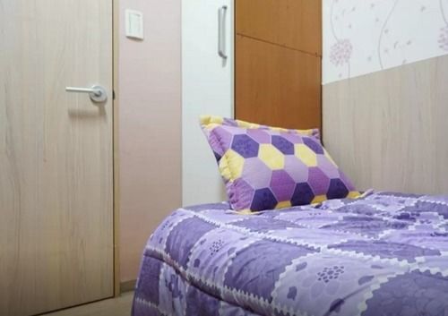 Coco Livingtel Hotel Seoul Exterior photo