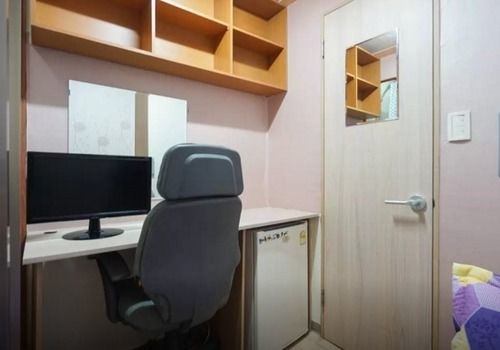 Coco Livingtel Hotel Seoul Exterior photo