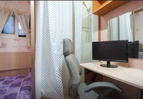 Coco Livingtel Hotel Seoul Exterior photo